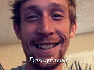 Frostayforever