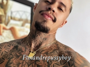 Ftmandrepussyboy