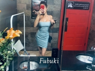 Fubuki