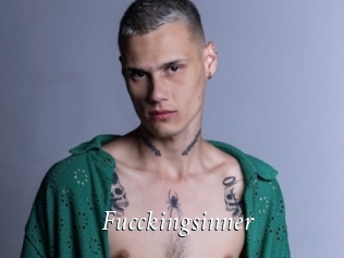 Fucckingsinner
