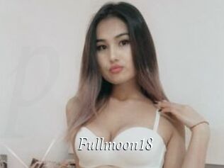 Fullmoon18