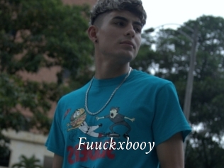 Fuuckxbooy