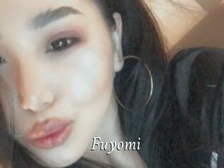 Fuyomi