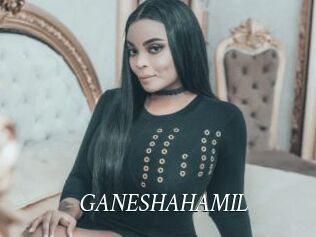 GANESHAHAMIL