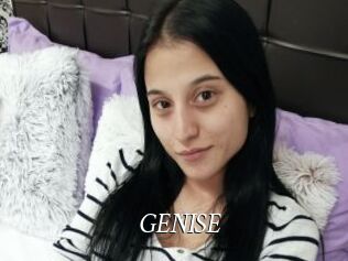 GENISE