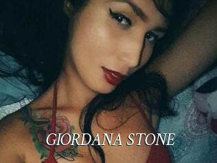 GIORDANA_STONE_