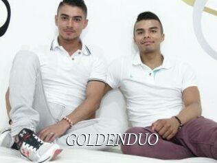 GOLDENDUO