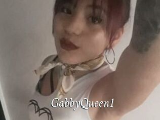 GabbyQueen1