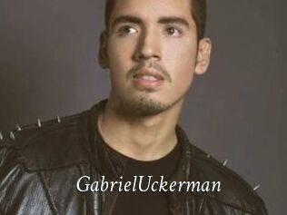 GabrielUckerman