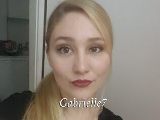 Gabrielle7