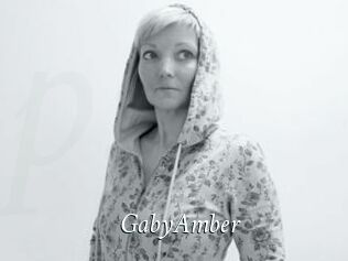 GabyAmber