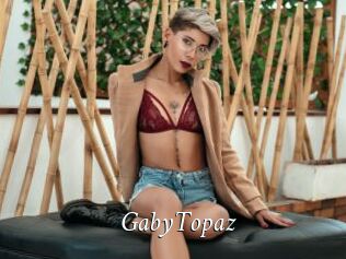 GabyTopaz