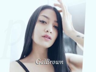 GalBrown
