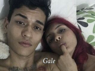 Gale