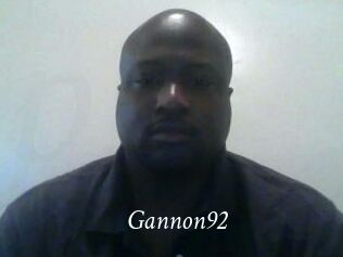 Gannon92