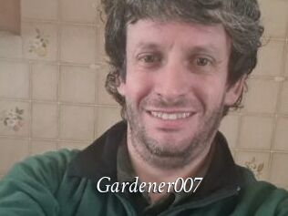 Gardener007