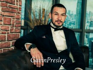 GavinPresley