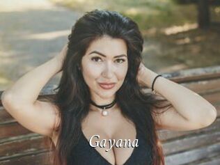Gayana