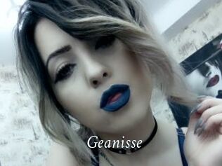 Geanisse