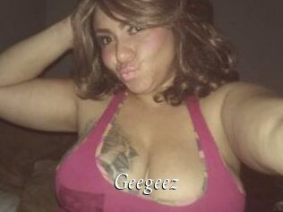 Geegeez