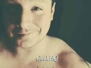GeekHQ