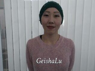 GeishaLu