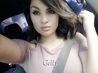 Gelly