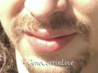 GeneCorrinLove