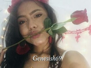 Genesish69
