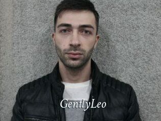 GentlyLeo