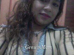 GenuinMom