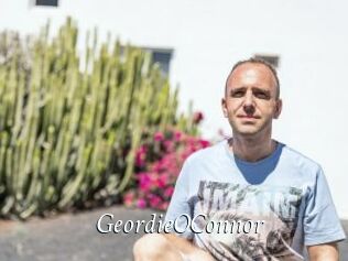 GeordieOConnor