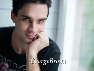 GeorgeBrown