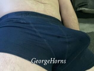 GeorgeHorns