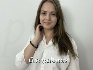 GeorgiaRamos