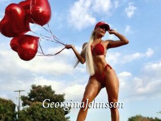 GeorginaJohnsson