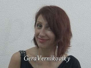 GeraVernikovsky