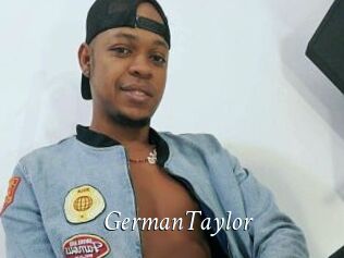 GermanTaylor