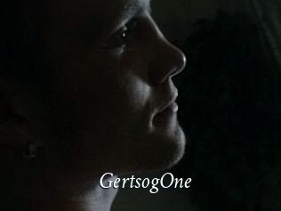 GertsogOne
