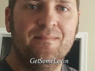 GetSomeLovin