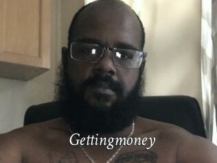Gettingmoney