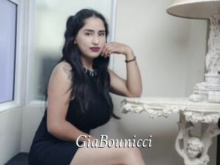 GiaBounicci