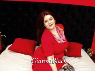 GiannaBlack