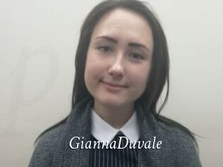 GiannaDuvale