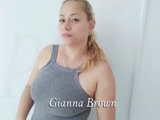 Gianna_Brown