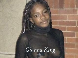 Gianna_King