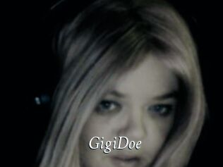 GigiDoe