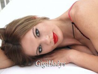 GigiHadys