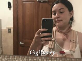 GigiHoney