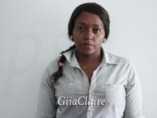 GiiaClaire
